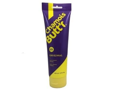 Original Anti-chafe Cream - 8 Ounce Tube For Comfort