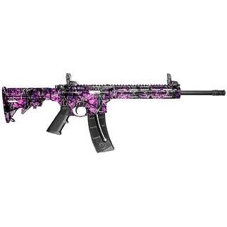 S&W M&P 15-22 Sport 22LR 16.5"