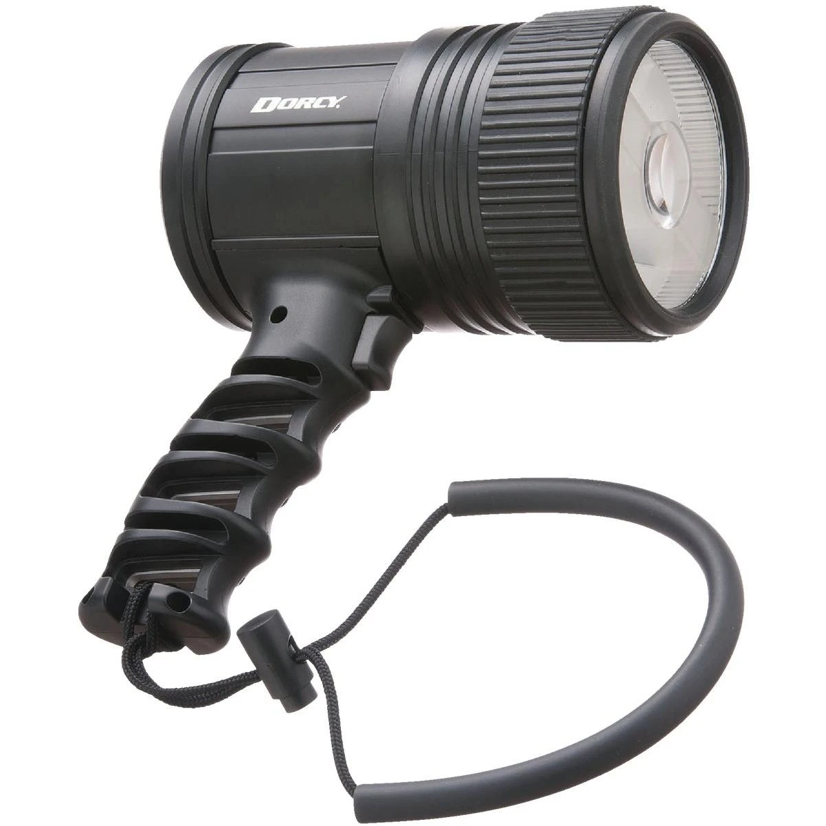 LED ZOOM SPOTLIGHT