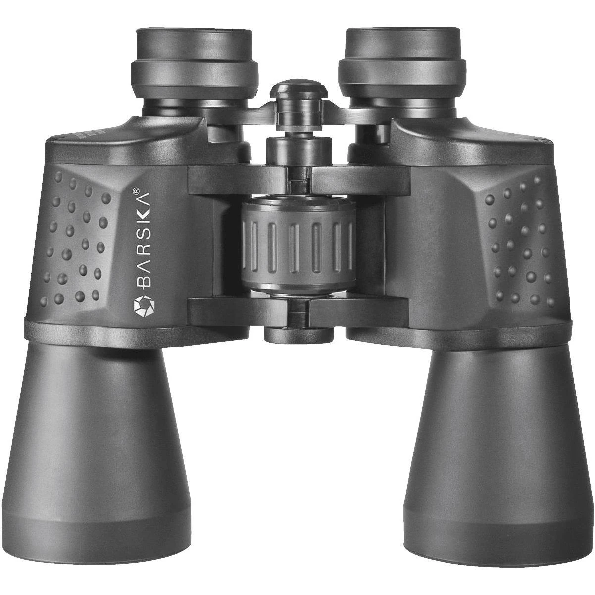 10x50 High-power Binoculars With Multi-coated Optics And Durable Design