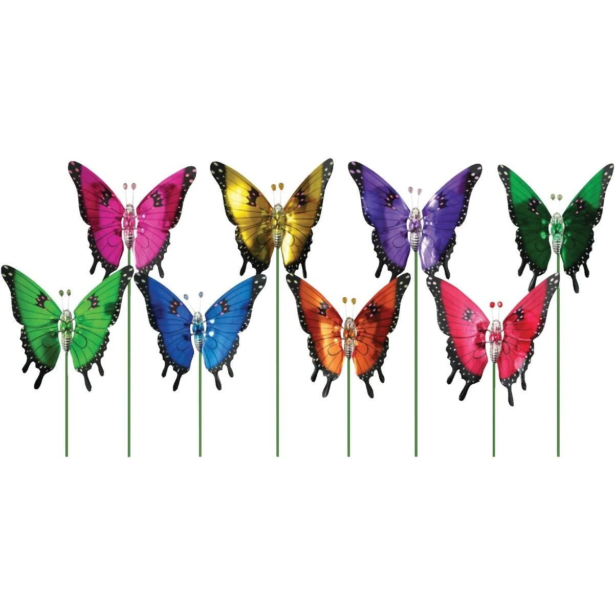 WindyWings Butterfly Lawn Ornament