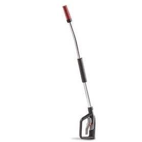 Gilmour Power Jet Water Wand, Metallic & Blue
