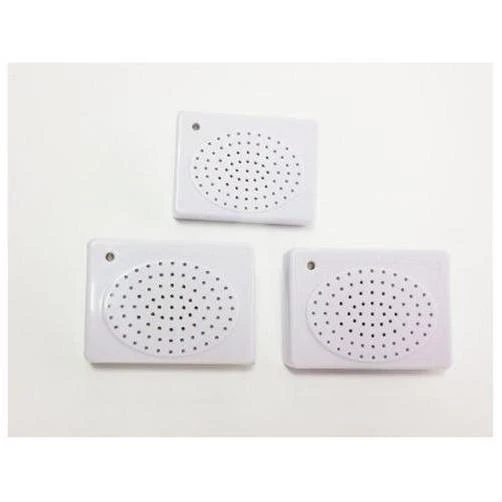 Ultrasonic Electronic Pest Repeller Em101-3 For Home And Garden