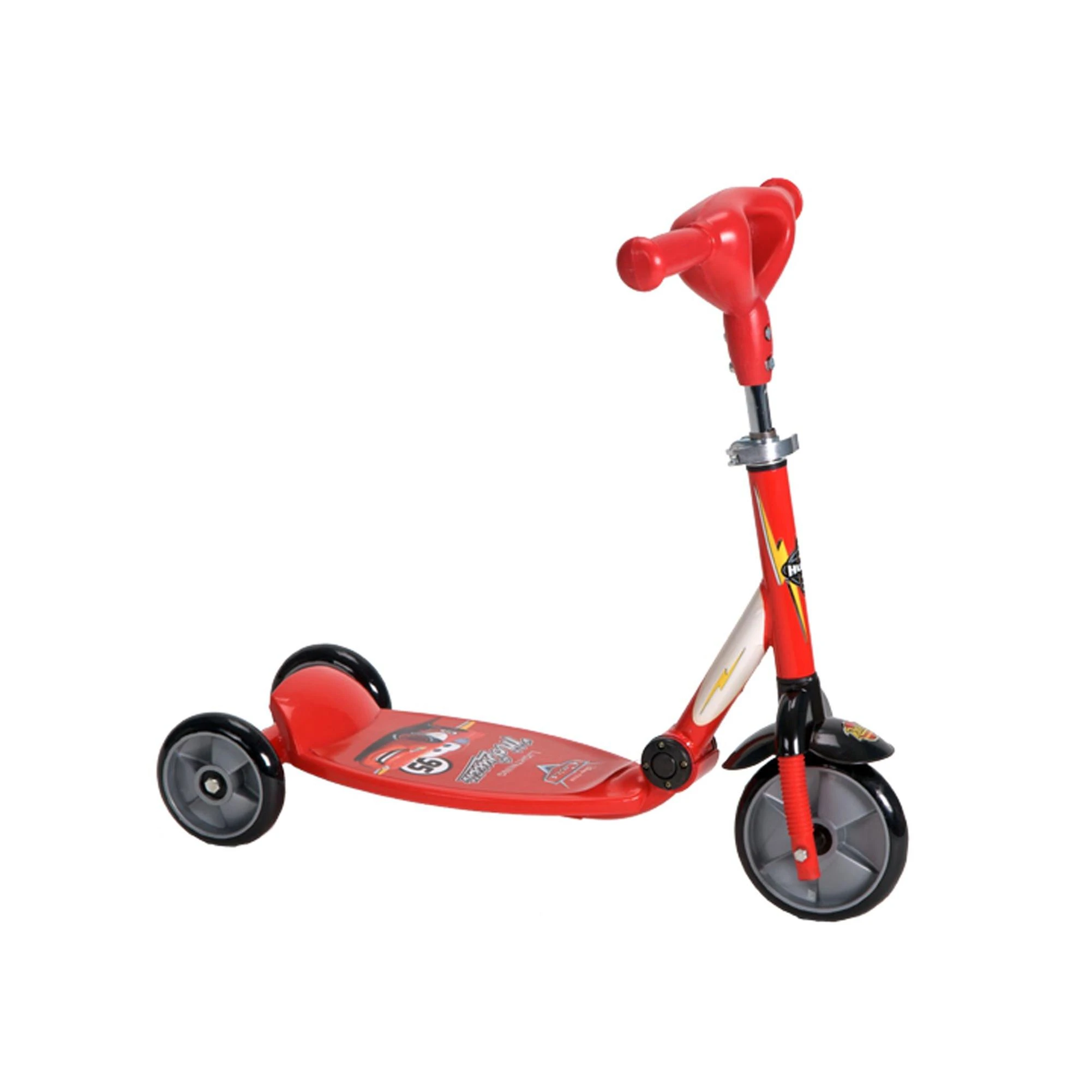 6GIRL PRINCESS SCOOTER