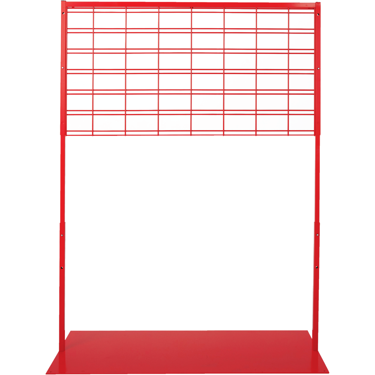 KDM Red Stackout Fixture