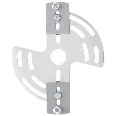 Super Sliders 1-1/8 In. White Rubber Furniture Leg Tip (4-Pack)