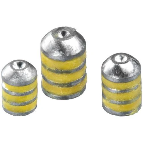 Maxi Hunter Prelubricated Bullets .50 Caliber 275 Grain