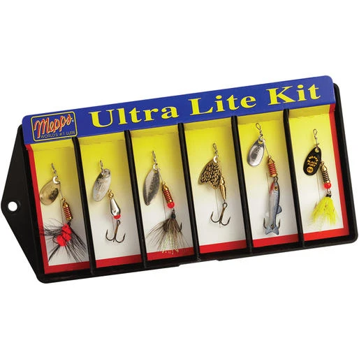 Mepps Ultra Lite Kit