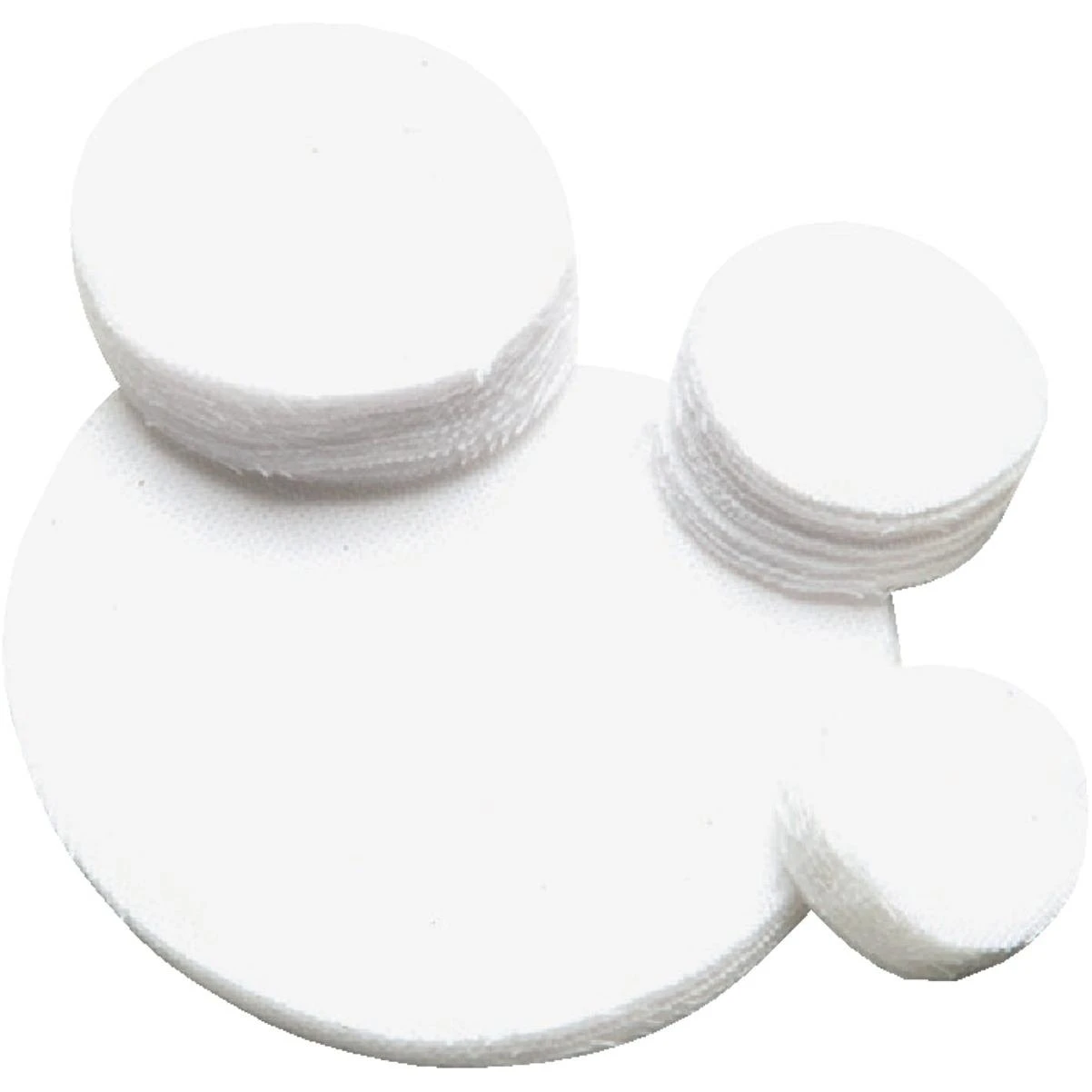 16-12GA CLEANING PATCH