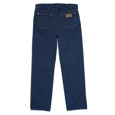 Men's Cotton Cowboy Cut Original Fit Jean