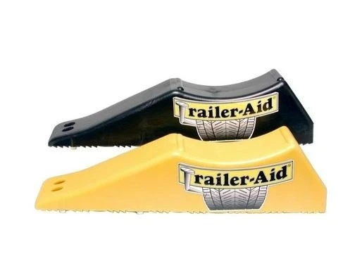 Trailer Jack Stand 6 Ton Load Capacity 6x24 Yellow Model 72-9955