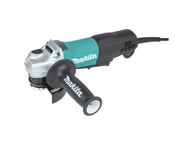 Makita 4-1/2 in. / 5 in. Paddle Switch Angle Grinder