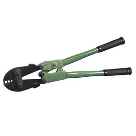 Fi-Shock Electric Fence Four Slot Crimping Tool