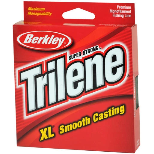 Berkley XLPS6-26 Tri 6Lb 110yd Fl.
