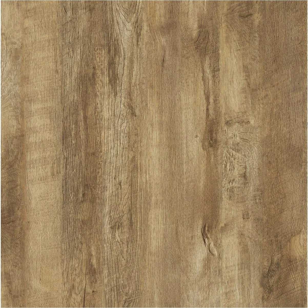 Balterio 8.0mm Laminate Flooring, Barn Oak, 7 3/8-in W x 49 5/8-in L, 23.08 sq. ft./case