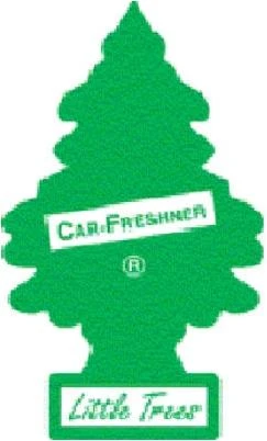 AIR FRESHNER