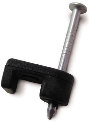 Campbell 1/4 In. Grade 43 Clevis Slip Hook With Latch