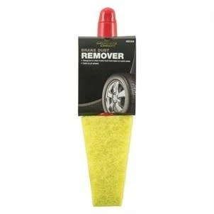 BRAKE DUST REMOVER