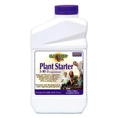 plant starter