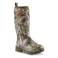 Muck Boots Woody Arctic Ice Extreme Conditions
