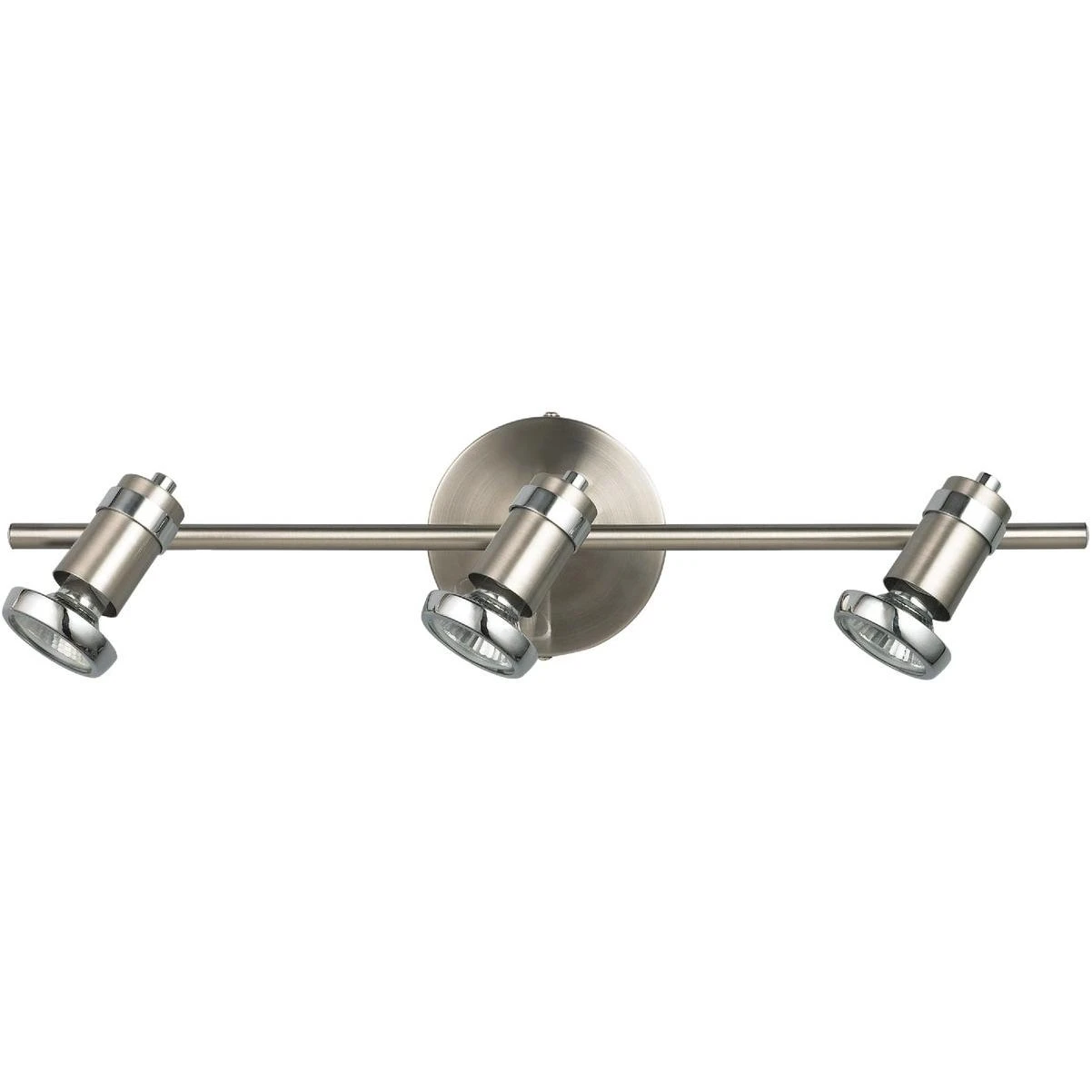 Shay 3-light Track Lighting Fixture Model It391a03bch10
