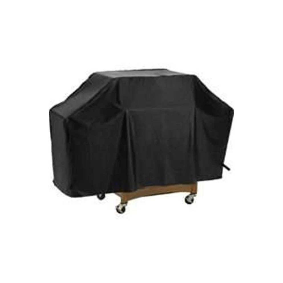 SPC01-123L Vinyl Grill Cover 68 x 22 x 37 In.