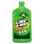 Lime-a-way 28 Oz. Professional Strength Lime Calcium & Rust Remover