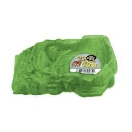 Zoo Med Hermit Crab Ramp Bowl, Small, Assorted Colors, Model Hc-85, 0.25 Lbs.