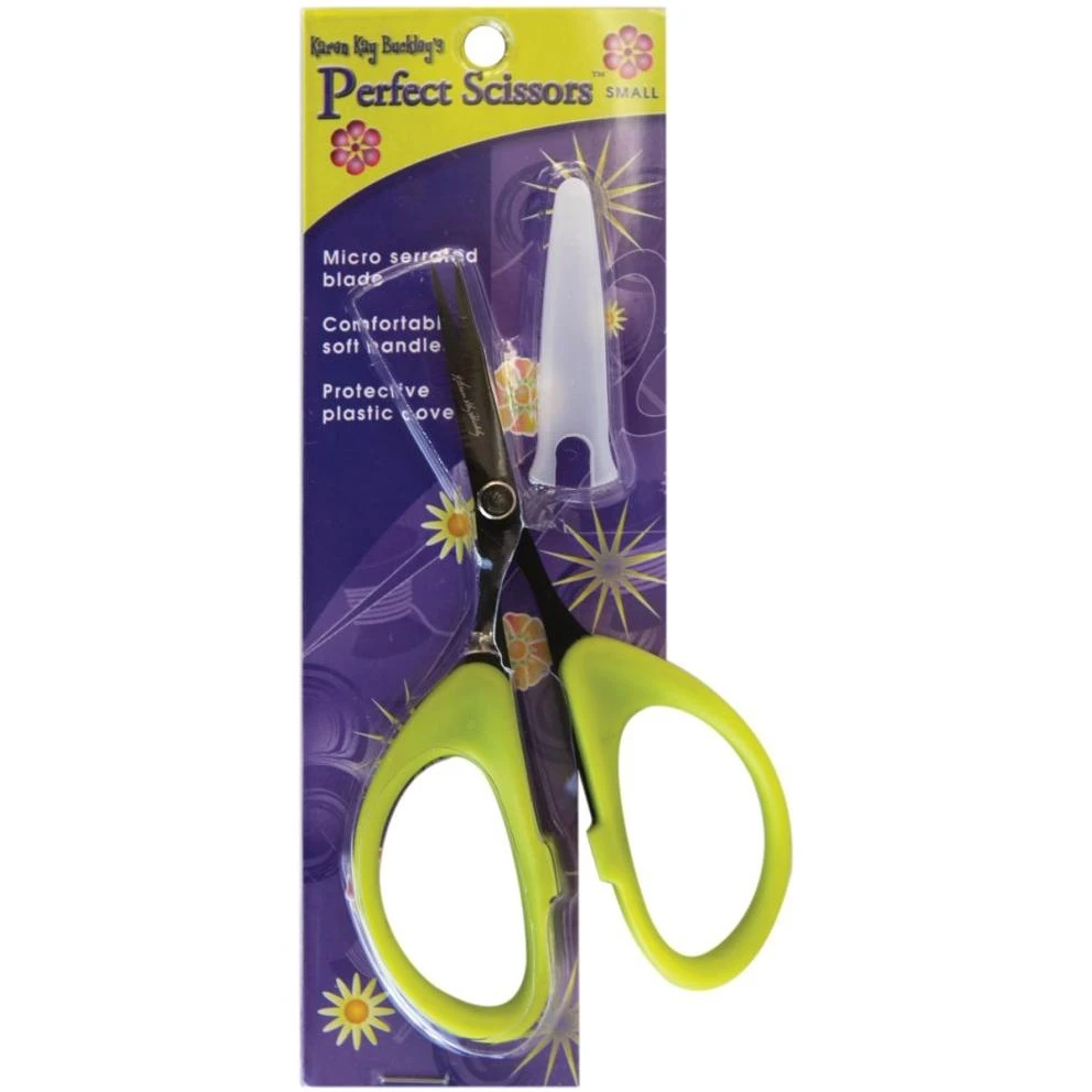 Karen Kay Buckley 4-inch Perfect Scissors Model 51220