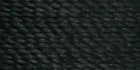 Coats Dual Duty Xp Fine Thread 225 Yards Black Sewing Thread