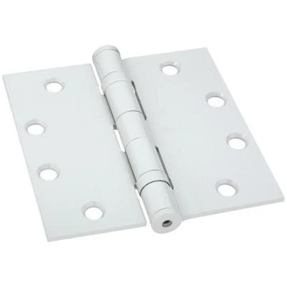 4-1/2 in. x 4-1/2 in. Standard Weight Ball Bearing Hinge