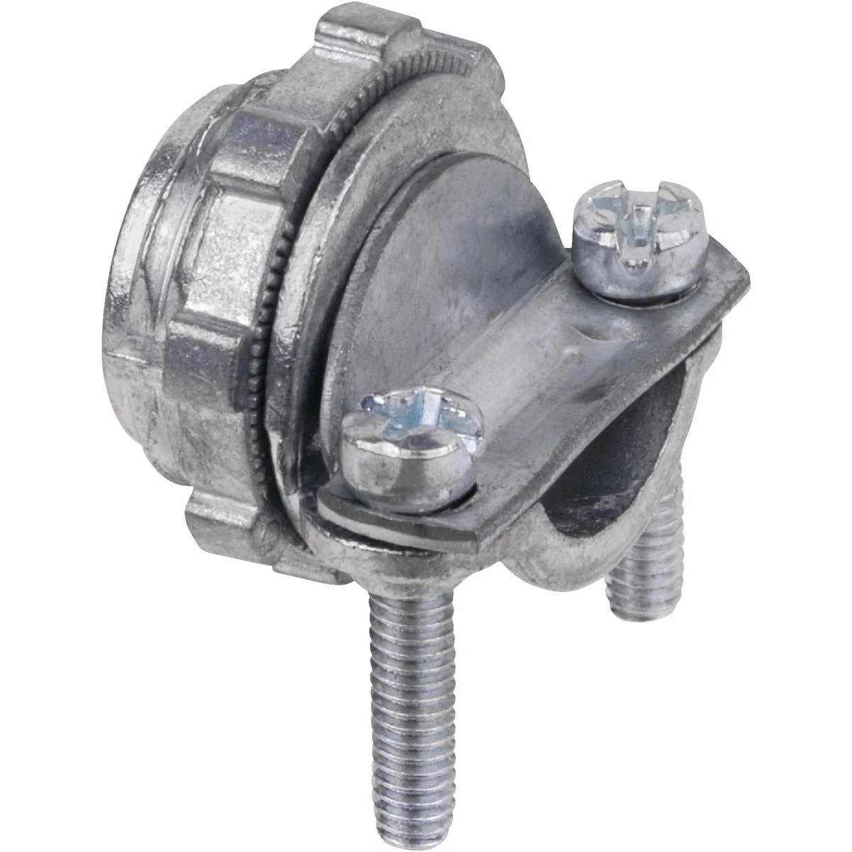 Xc2805 3/8 Inch Flexible Box Connector - Durable And Versatile