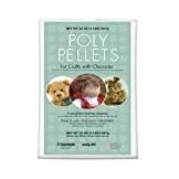 Premium Poly‑Pellet Weighted Filling Beads – Ideal for Blankets, Pillows & Crafts