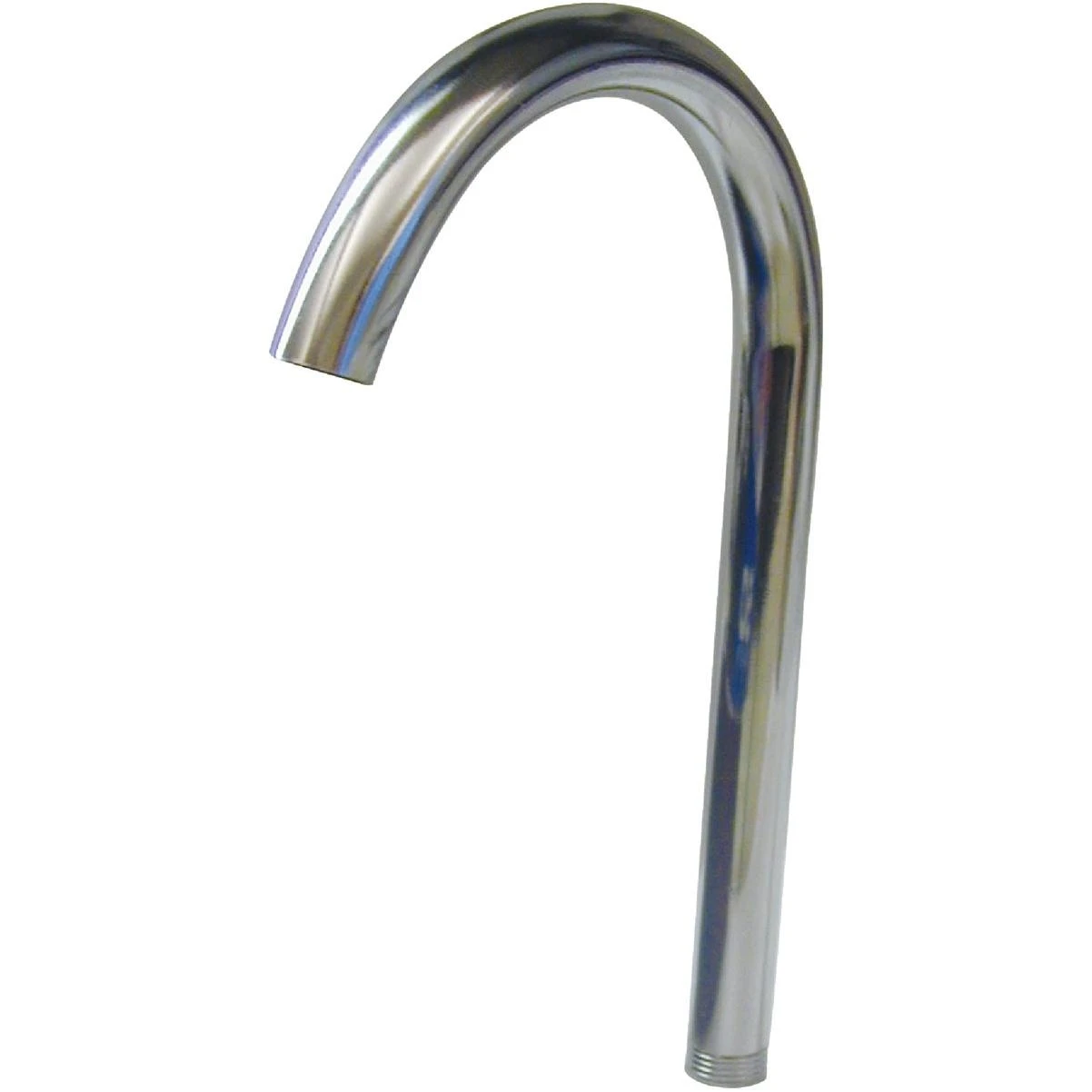 GOOSENECK TUB SPOUT