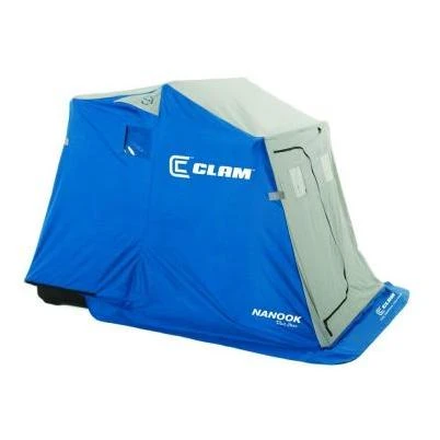 Nanook Two-Man Shelter
