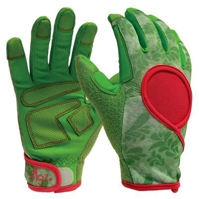 Signature Garden Gloves, Touchscreen, Women's Small