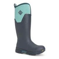 Muck Women&#039;s Arctic Ice AG Tall Rubber Boots