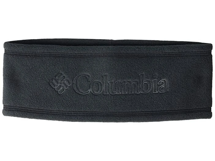 Columbia Fast Trek II Headband - S/M - Black
