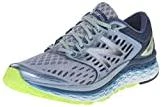 New Balance - Fresh Foam 1080 (Grey/Blue) Men's Running Shoes