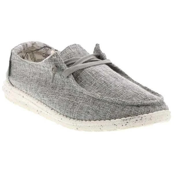 Hey Dude Wendy L Linen