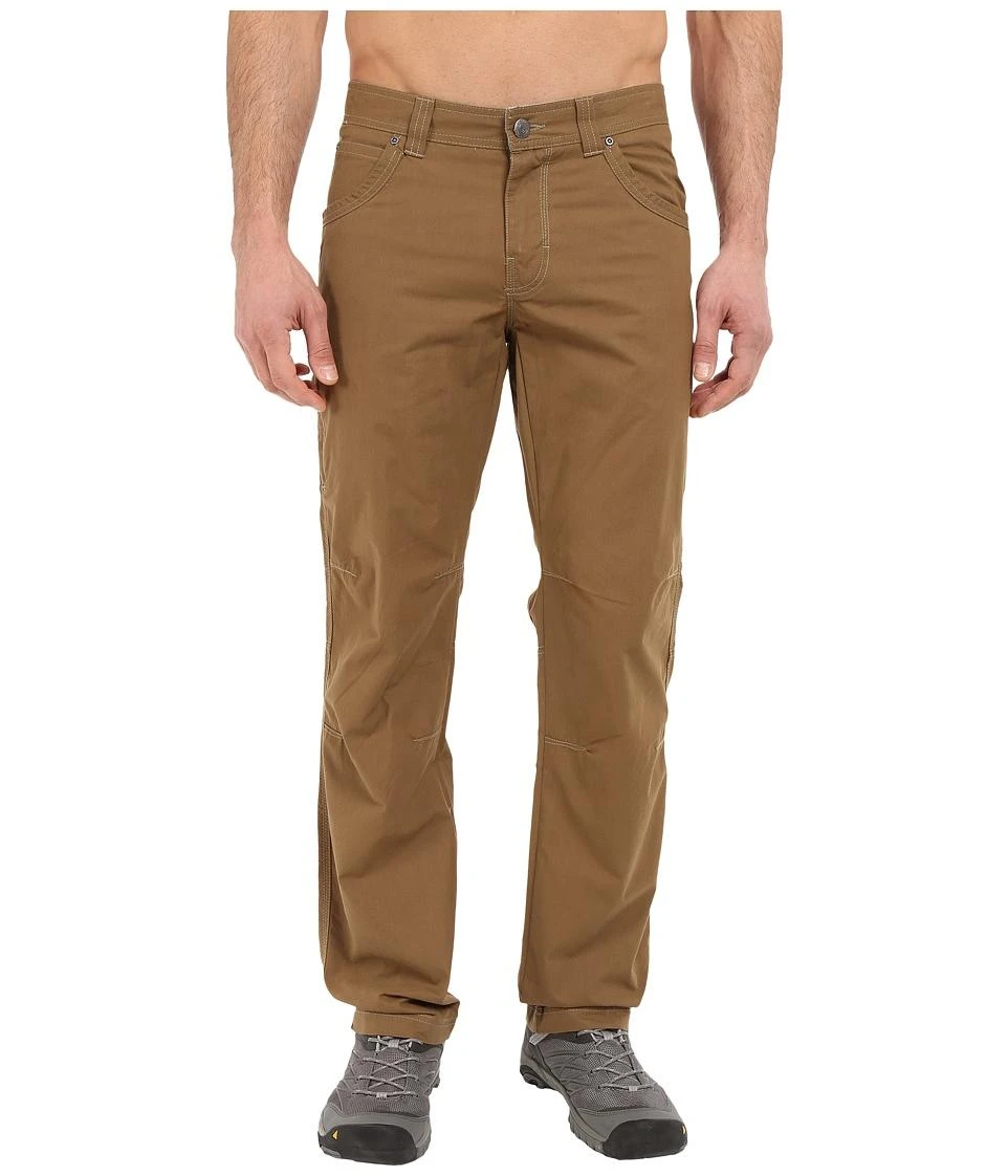Columbia Men's Chatfield Range 5 Pocket Pant, Delta, 32x32