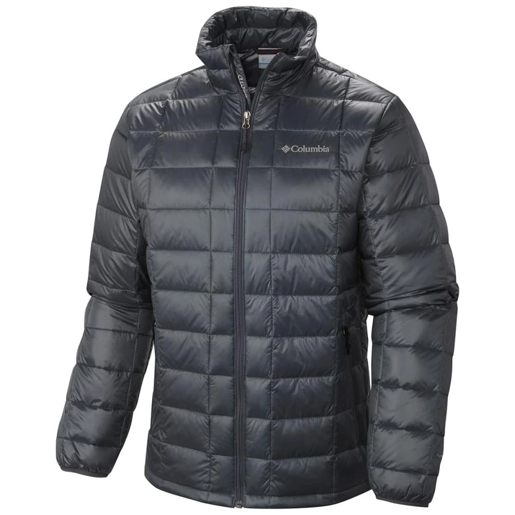 Columbia Trask Mountain 650 Turbodown Jacket
