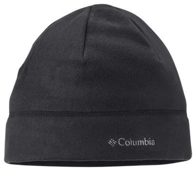 Columbia 1556791010 Fast Trek Hat - Black Large & XL