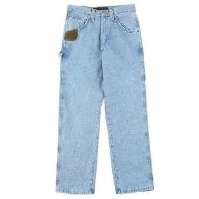Men's Relaxed Fit Carpenter Jean