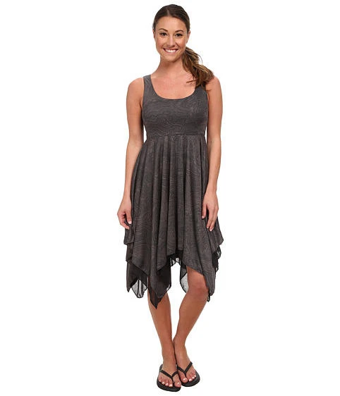 Merrell - Siena Reversible Dress (Shadow Print) Women's Dress