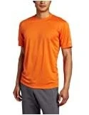 Merrell - Morpheous Tee (Merrell Orange) Men's T Shirt