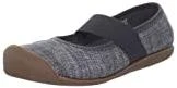 Women's Keen 'Sienna' Mary Jane, Size 6 M - Black