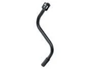 Bulldog Jack side wind crank assembly