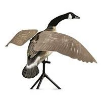 Lucky Duck Lucky Flapper Canada Goose Motorized Decoy with Remote