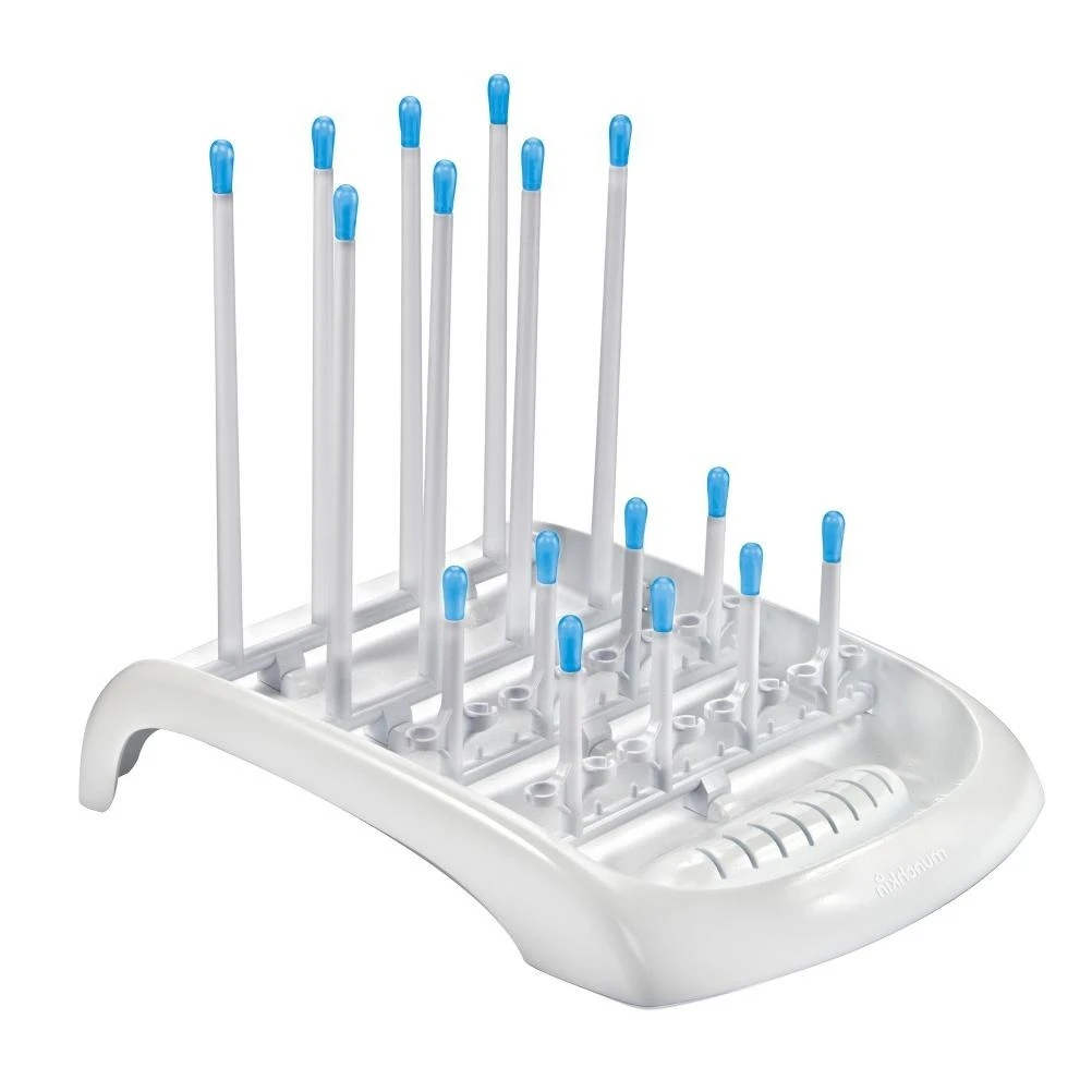 Munchkin Bottle Drying Rack
